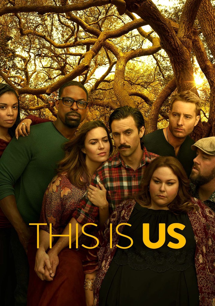 This Is Us guarda la serie in streaming online